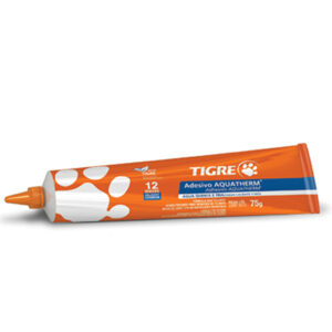 Adesivo Aquatherm 75gr Tigre