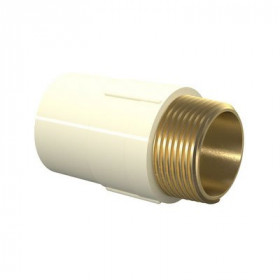 Conector Aquatherm® 22mmx1/2 Tigre