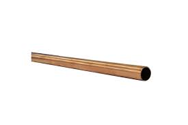 Tubo de Cobre 15 mm Classe E metro linear