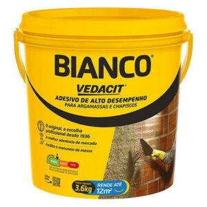 Bianco 3,6kg Vedacit