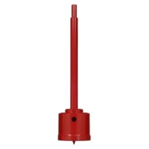 Serra Copo Diamantada BrasKoki 53mm