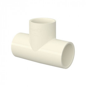 Tê 90º Aquatherm® 22mm Tigre