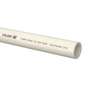 Tubo Aquatherm®22mm 3m Tigre