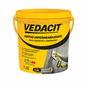 Vedacit 3,6L