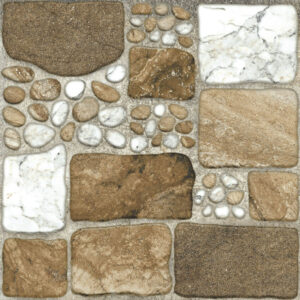 Piso Cerâmico 45439 45 X 45 CX 2,25m² Cristalle