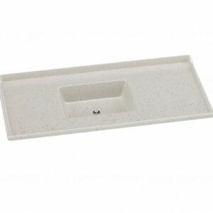 Pia Sintético Travertino 1,20cm Rorato