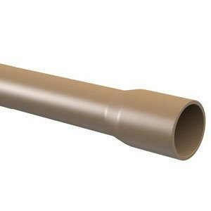 Tubo Soldável 20mm 3 Metros Tigre