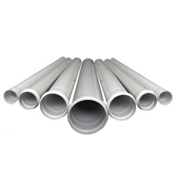 Tubo para Esgoto 100mm 3 Metros Tigre - Imagem 2