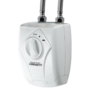 Aquecedor Elétrico Versátil 5500W 220V Lorenzetti