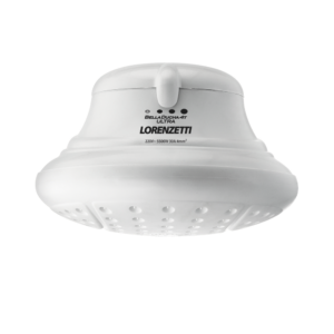 Chuveiro Elétrico Bella Ducha 4T 220V 6800W Lorenzetti