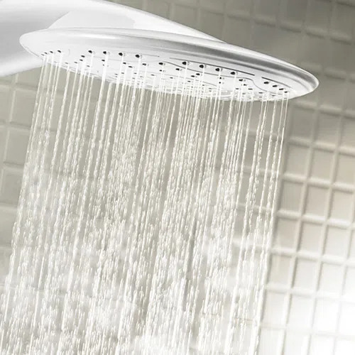 Chuveiro Elétrico Lorenzetti Multitemperaturas Advanced 7500W 220V Branco - Imagem 2