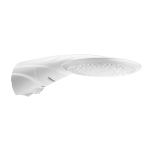 Chuveiro Elétrico Lorenzetti Multitemperaturas Advanced 7500W 220V Branco