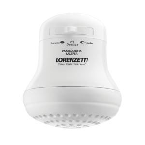 Ducha Lorenzetti Maxi Ducha 5500W 220V
