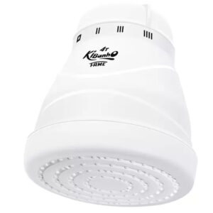 Ducha Nova Kibanho 4t Branco 220v Fame