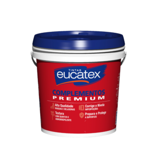 Selador Acrílico de Parede 3,6L Eucatex