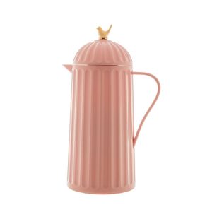 Garrafa Térmica Bird - 1 Litro Rosa