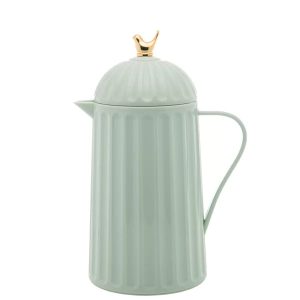 Garrafa Térmica Bird 600 ml Menta