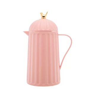 Garrafa Térmica Bird - 600 ml Rosa